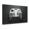 Quadro Decorativo Controle Xbox Moderno - 1