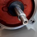 Ver imagem 2 de Motor Weg para Bomba de Piscina 1/2cv 0,5cv 127/220v Monofásico 2 Polos Jet Pump Jet Pump 1/2cv 110/