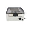 GRELHADOR CHAR BROILER ELÉTRICO PROFISSIONAL COMPACTO Cotherm 2721 - 2722 220V - 1