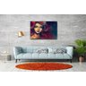 Quadro Decorativo Mulher Decoração Estetica - 2