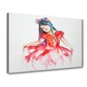 Quadro Decorativo Moça Dança Bale - 1
