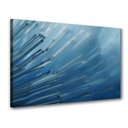 Ver imagem 1 de Quadro Decorativo Dente De Leão Foto Proxima