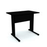 MESA P/ ESCRITÓRIO 92X61 PANDIN MAXXI - PRETO MX90 - 1