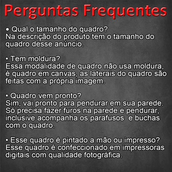Quadro Decorativo Tudo Gira Tudo Vibra Engrenagens - 7