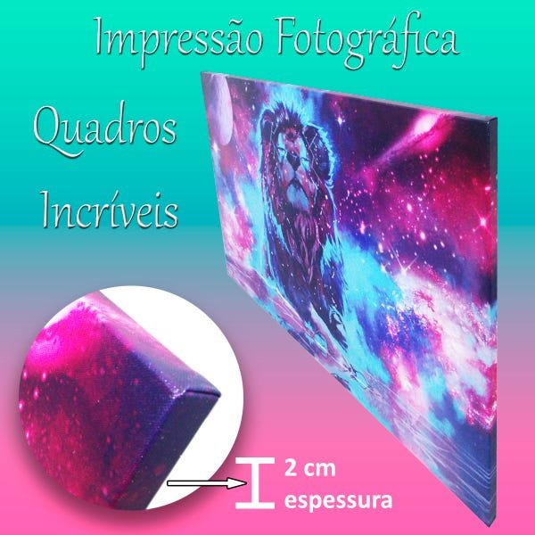 Quadro Decorativo Tudo Gira Tudo Vibra Engrenagens - 4