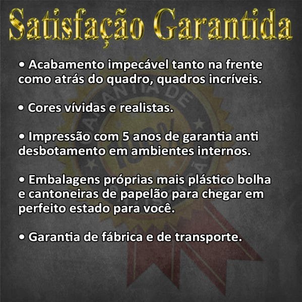 Quadro Decorativo Tudo Gira Tudo Vibra Engrenagens - 6