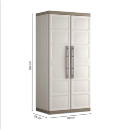 Armário Alto Excellence Xl Multiuso Keter - 2
