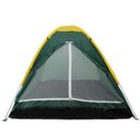 Ver imagem 1 de Barraca para 2 Pessoas Acampar Barraquinha Camping Util