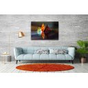 Ver imagem 2 de Quadro Decorativo As Piramides do Egito Moderna