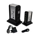 Ver imagem 3 de Super Hub Usb 2.0 com 7 Portas e Fonte de Alimentação