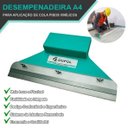 Ver imagem 2 de Desempenadeira A4 para Pisos Vinilicos - Dupol