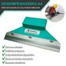 Desempenadeira A4 para Pisos Vinilicos - Dupol - 2