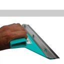 Ver imagem 1 de Desempenadeira A4 para Pisos Vinilicos - Dupol