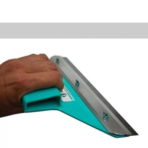 Desempenadeira A4 para Pisos Vinilicos - Dupol