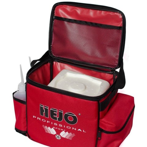 Balde Bolsa para Massagista Profissional Grande