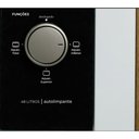 Ver imagem 2 de Forno Elétrico Fischer Fit Line Embutir 48l Branco 220v