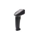 Ver imagem 2 de LEITOR COD BARRAS USB LASER COM SUPORTE LB-50BK C3TECH