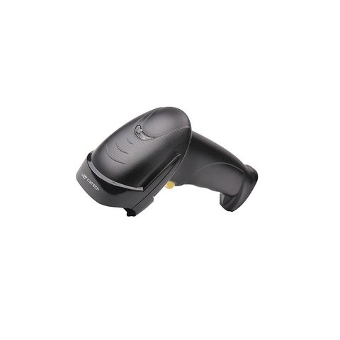 LEITOR COD BARRAS USB LASER COM SUPORTE LB-50BK C3TECH