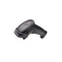 Ver imagem 1 de LEITOR COD BARRAS USB LASER COM SUPORTE LB-50BK C3TECH