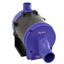 Moto Bomba Hidromassagem Syllent Aqquant 3/4 Cv Autodrenante Voltagem:110v - 3