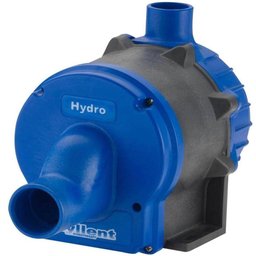 Moto Bomba Hidromassagem Syllent Aqquant 3/4 Cv Autodrenante Voltagem:110v - 1