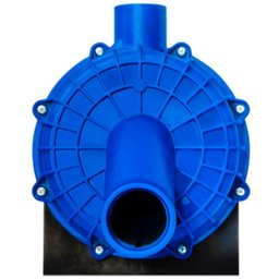Moto Bomba Hidromassagem Syllent Aqquant 3/4 Cv Autodrenante Voltagem:110v - 5