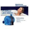 Moto Bomba Hidromassagem Syllent Aqquant 3/4 Cv Autodrenante Voltagem:110v - 8
