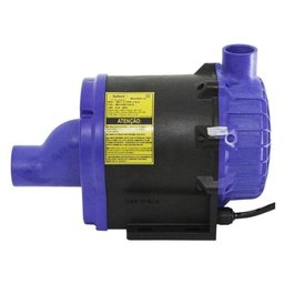 Moto Bomba Hidromassagem Syllent Aqquant 3/4 Cv Autodrenante Voltagem:110v - 2