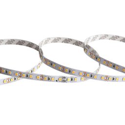 Fita de Led Nordecor com 5 Metros 120leds-m 11,5w 12v 4000k Luz Neutra 7005 - 1