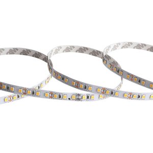 Fita de Led Nordecor com 5 Metros 120leds-m 11,5w 12v 4000k Luz Neutra 7005