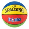 Bola Basquete oficial Jr. NBA /Rookie Gear Tam. 5 - 1