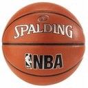 Ver imagem 1 de Bola Basquete Oficial Jr. NBA Tamanho 6