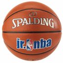 Ver imagem 2 de Bola Basquete Oficial Jr. NBA Tamanho 6