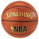 Ver imagem 1 de Bola Basquete Oficial Jr. NBA Tamanho 7
