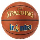 Ver imagem 2 de Bola Basquete Oficial Jr. NBA Tamanho 7