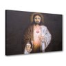 Quadro Decorativo Jesus P88 - 1