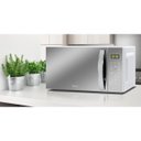 Ver imagem 5 de Micro-ondas Philco 25l Pm26 Limpa Fácil 1100w 127v