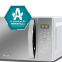 Ver imagem 2 de Micro-ondas Philco 25l Pm26 Limpa Fácil 1100w 127v