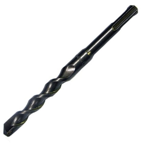Broca para Martelete Sds-plus 8x210mm - D-00147 - Makita Broca P/mart.sds Plus 8,0x210mm Makita