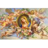Quadro Decorativo Mae dos Anjos P70 - 3