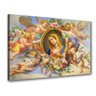 Quadro Decorativo Mae dos Anjos P70 - 1