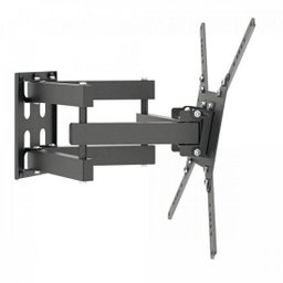Suporte Triarticulado com Inclinação para Tv 26"-75" Stpa2000 Multivisão - 1