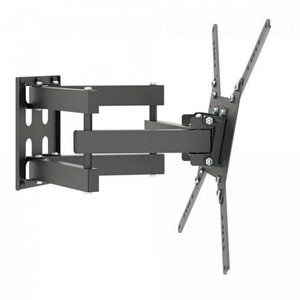 Suporte Triarticulado com Inclinação para Tv 26"-75" Stpa2000 Multivisão