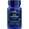 Zinc Lozenges 18.75mg (laranja Cítrica) 60 Pastilhas - 1