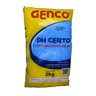 Ph Certo Genco Elevador de Alcalinidade Piscinas 2kg - 1