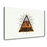 Quadro Decorativo Sala Quarto Olho De Horus - 1