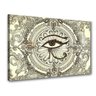 Quadro Decorativo Olho de Horus - 1