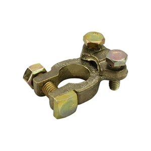 Terminal Bateria Univ. G. Neg. Sapao Sup