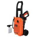 Ver imagem 1 de Lavadora de Alta Pressão 1500 Watts 220 Volts 1740PSI com Rodas - BEPW1750-B2 - Black & Decker Lavad