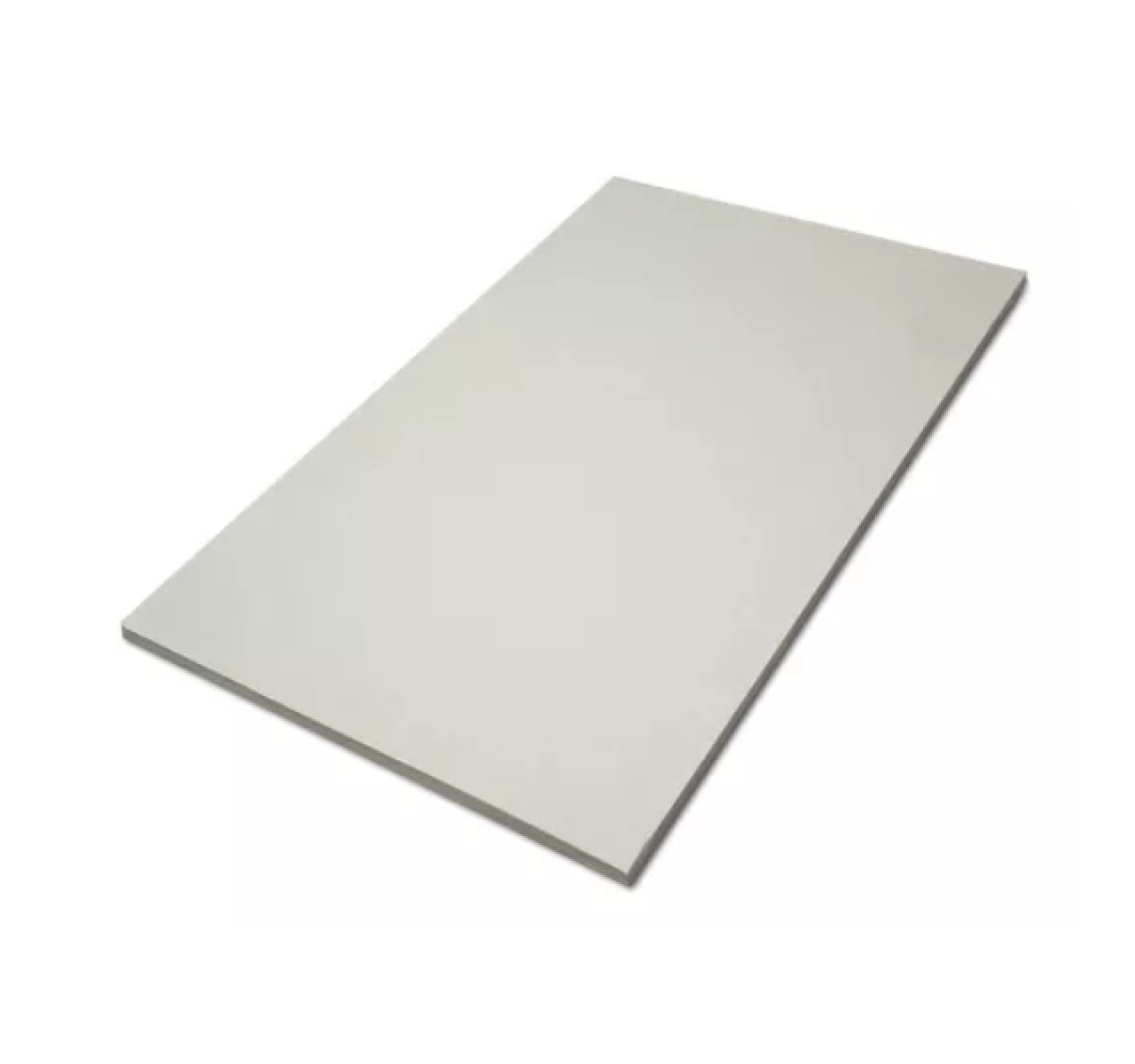 Placa Gesso Acartonado - St - 1,20 X 1,80 - 12,5mm